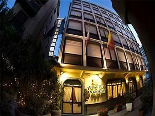 Hotel San Giorgio Neapel