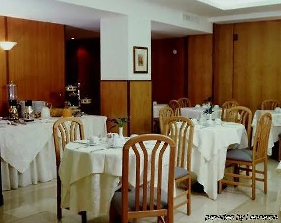 Hotel San Giorgio Νάπολη 3*,