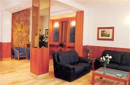 ***  Hotel San Giorgio Νάπολη Ιταλία