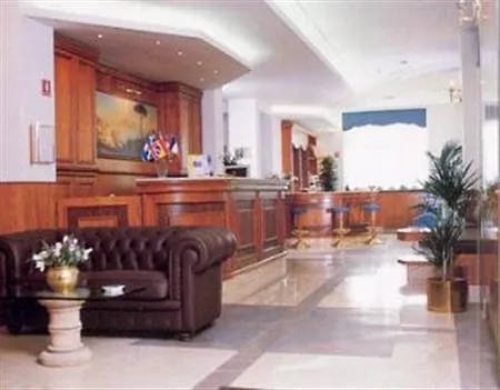 Hotel San Giorgio Naples