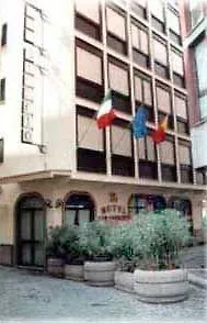 Hotel San Giorgio Neapel