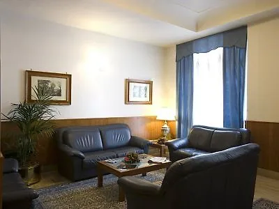 Hotel San Giorgio Neapel Italien