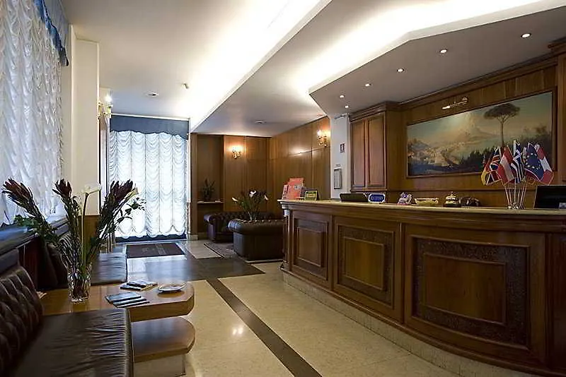 Hotel San Giorgio Naples