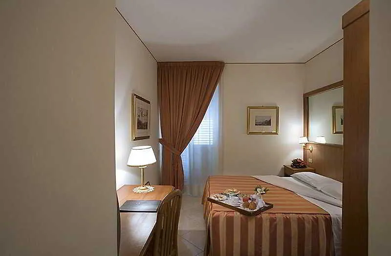 Hotel San Giorgio Napoli