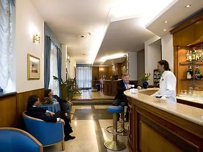 Hotel San Giorgio Neapel