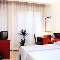 Hotel San Giorgio Naples