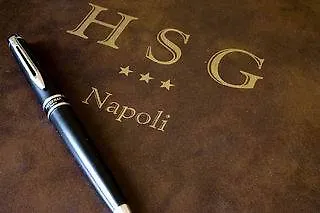 Hotel San Giorgio Napoli