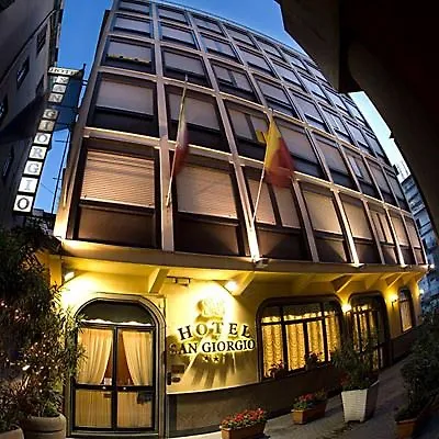 Hotel San Giorgio Naples