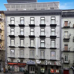 Dei Mille Hotel