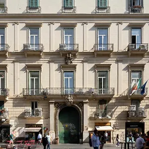 Hotel Napolit'amo Principe