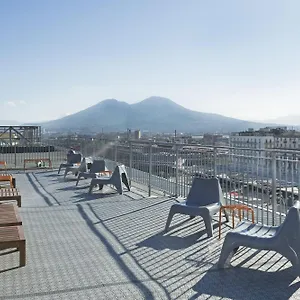 Ξενοδοχείο B&B Hotel Napoli