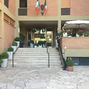 Hotel Casa Per Ferie Oasi San Giuseppe