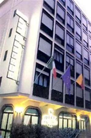 Hotel San Giorgio Naples Italy